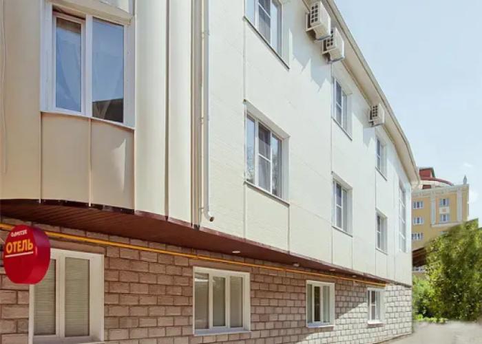 Odisseya Hotel