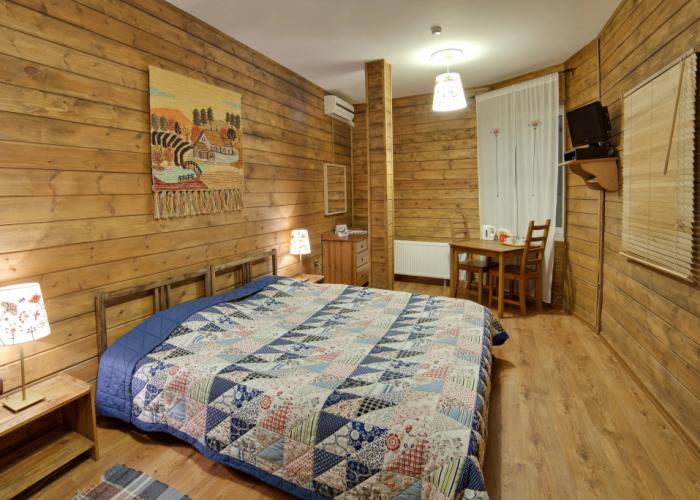 Odisseya Hotel