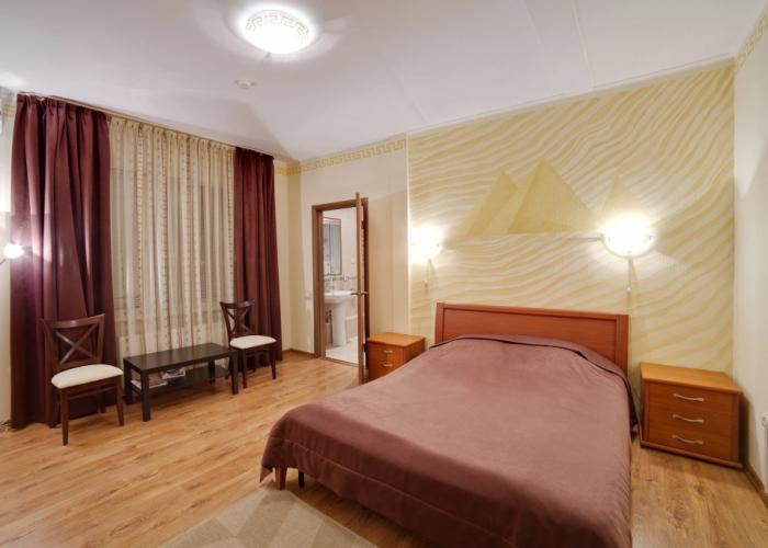 Odisseya Hotel