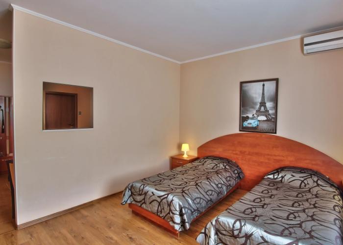Odisseya Hotel