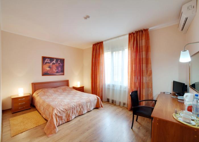 Odisseya Hotel