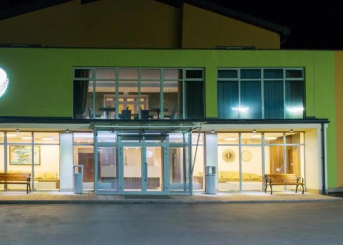 Sova Park-Hotel Mini Hotel
