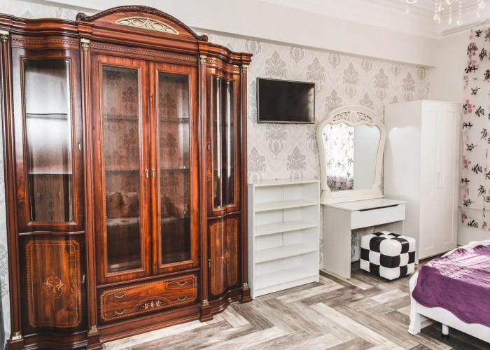 Na Pervomajskom prospekte Apartment