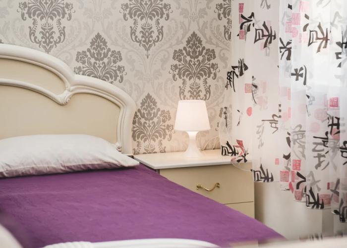 Na Pervomajskom prospekte Apartment