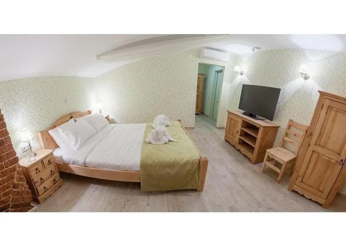 Guesthouse Chulan