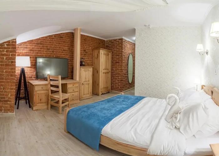 Guesthouse Chulan