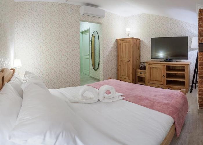 Guesthouse Chulan