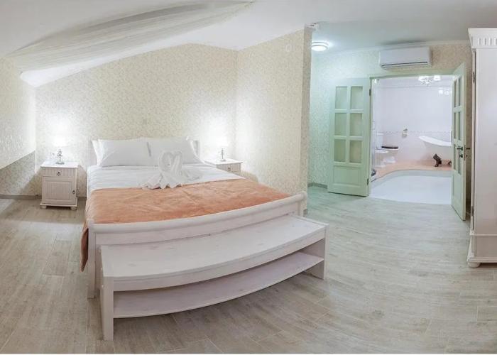 Guesthouse Chulan