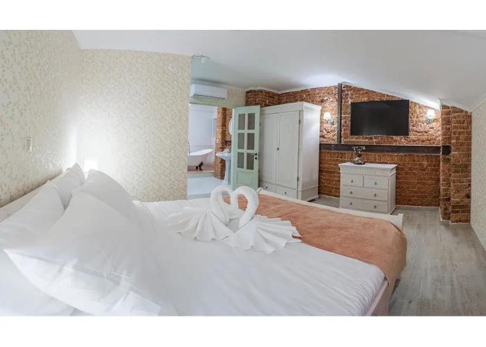 Guesthouse Chulan