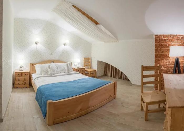 Guesthouse Chulan