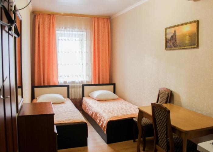 Briz Hotel