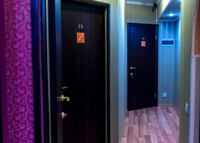 Briz Hotel