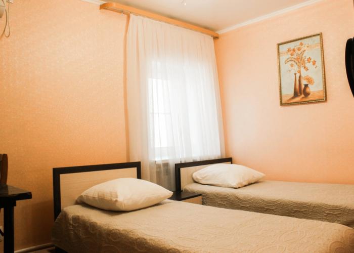 Briz Hotel