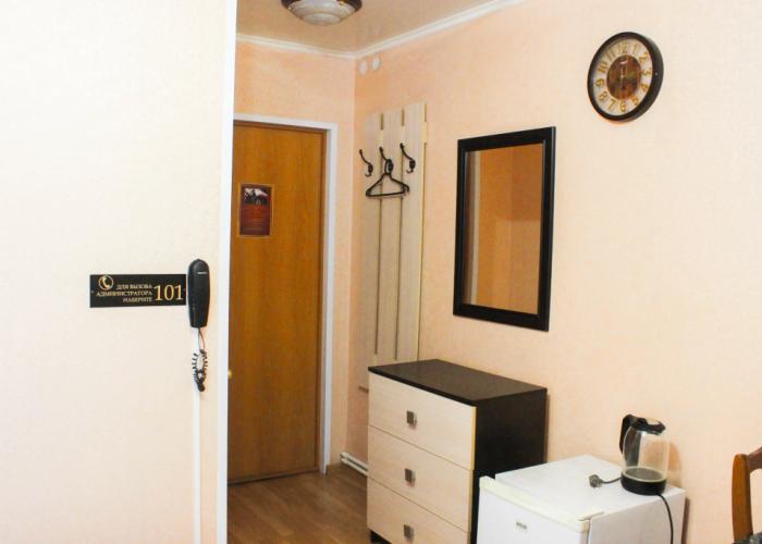 Briz Hotel