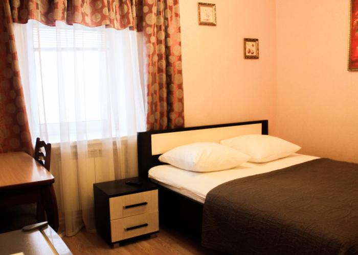Briz Hotel
