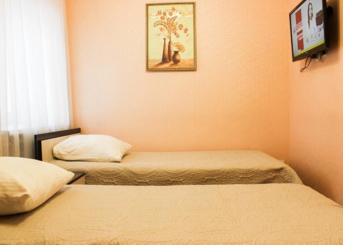 Briz Hotel