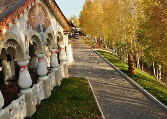 V Nekotorom Tsarstve