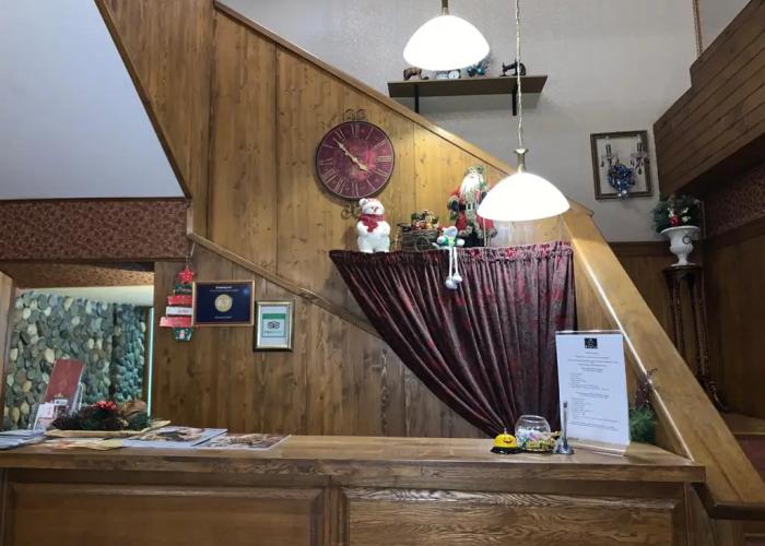 Hotel Zheneva
