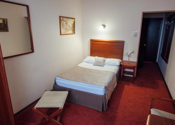 Kongress Forum Hotel