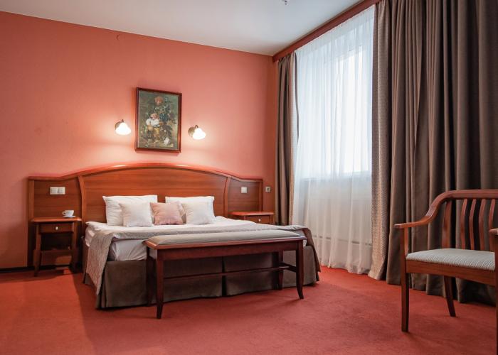 Kongress Forum Hotel