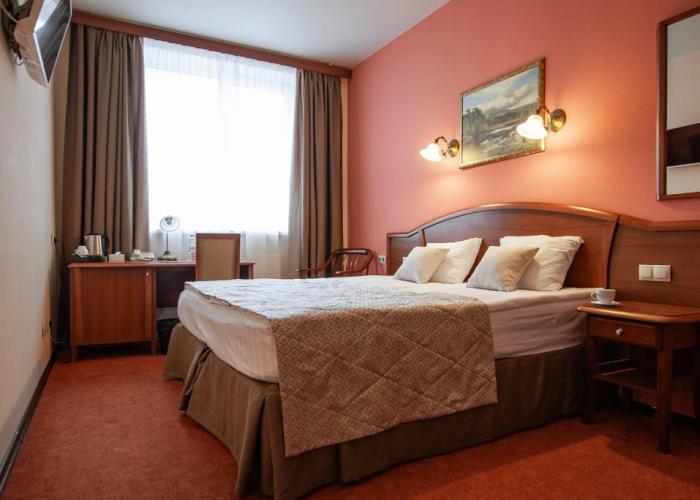 Kongress Forum Hotel