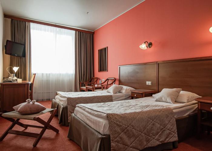 Kongress Forum Hotel