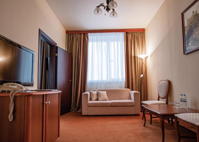 Kongress Forum Hotel
