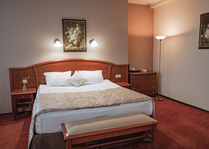 Kongress Forum Hotel