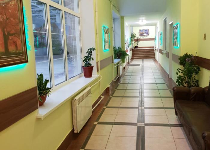 Oka hotel