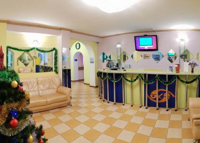 Oka hotel