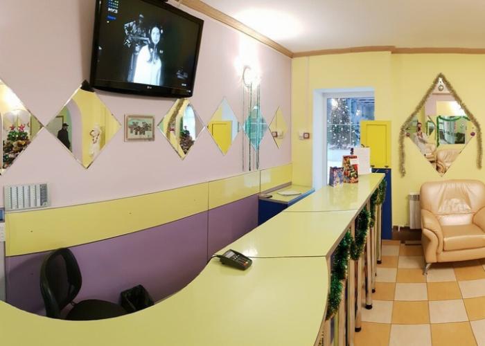 Oka hotel