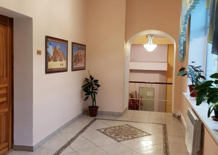 Oka hotel