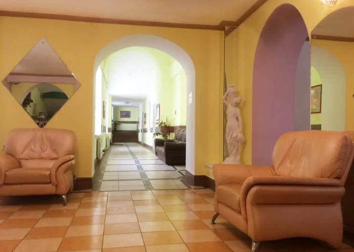 Oka hotel