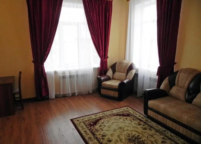 Oka hotel