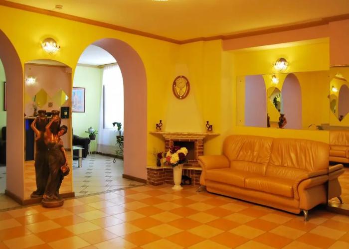 Oka hotel
