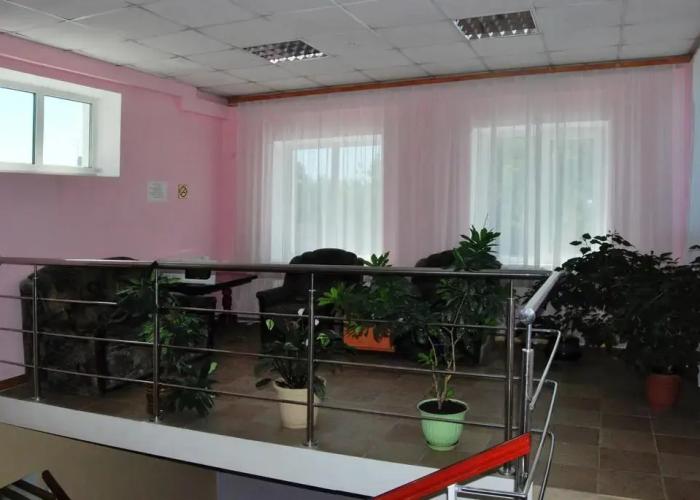 Oka hotel