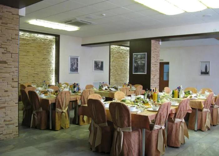 Lovech Hotel