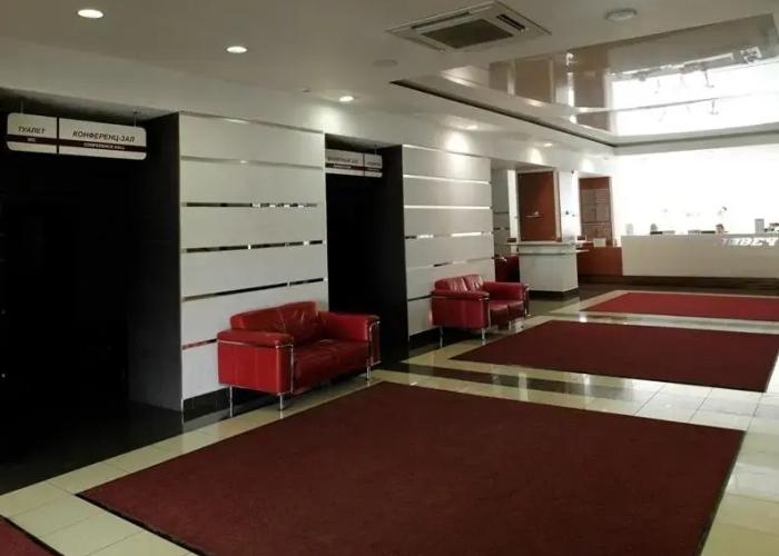 Lovech Hotel