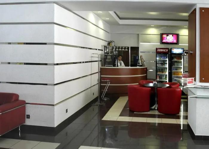 Lovech Hotel