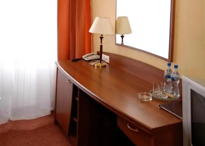 Lovech Hotel