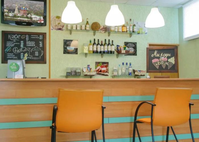 Lovech Sport Hotel