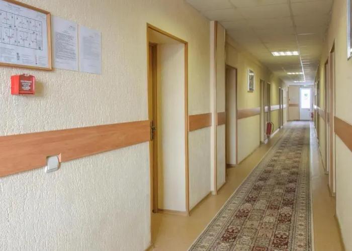 Lovech Sport Hotel