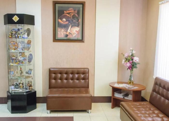 Lovech Sport Hotel
