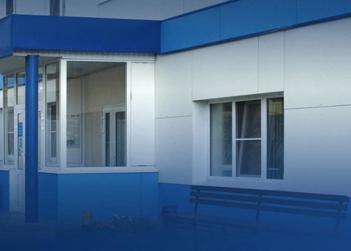 Lovech Sport Hotel