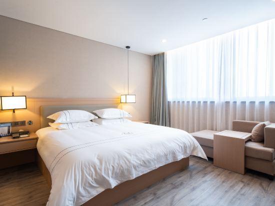 Maoshanwu Wisdom Hotel (Changzhou Chunqiu Yancheng Branch)