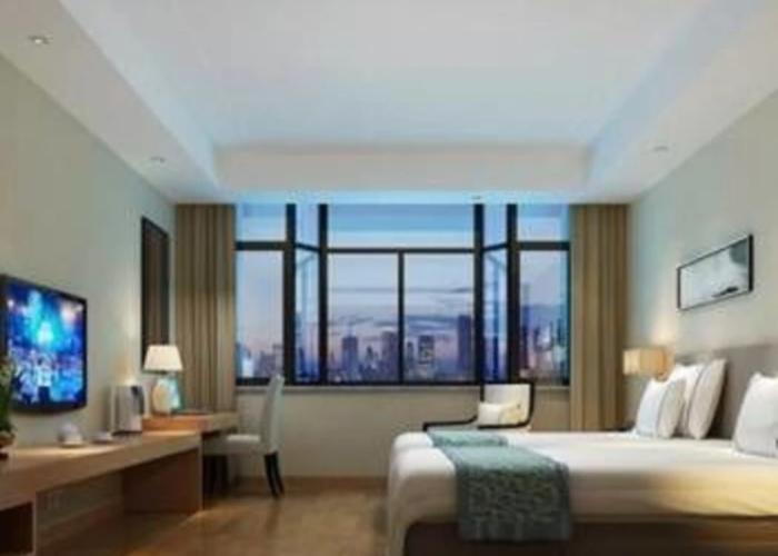 Golden Yunting International Hotel