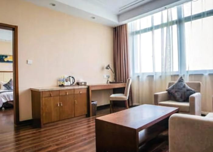 Golden Yunting International Hotel