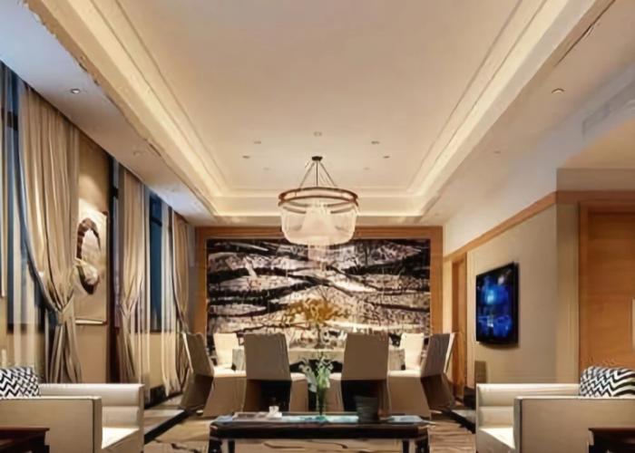 Golden Yunting International Hotel