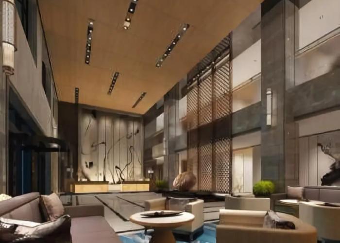 Golden Yunting International Hotel