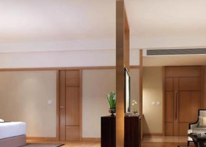 Golden Yunting International Hotel
